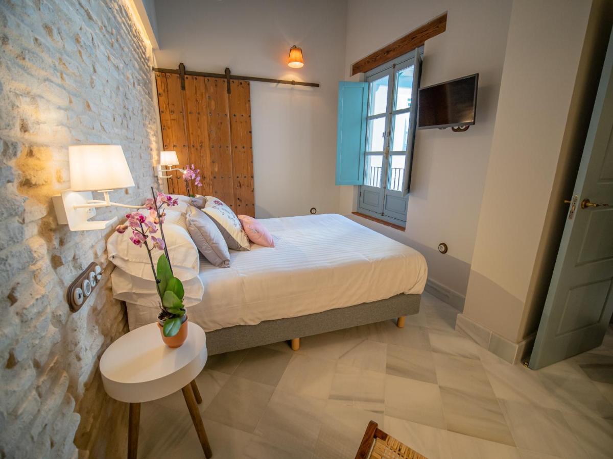 Casas De Sevilla - Apartamentos Vidrio 7 Exterior foto
