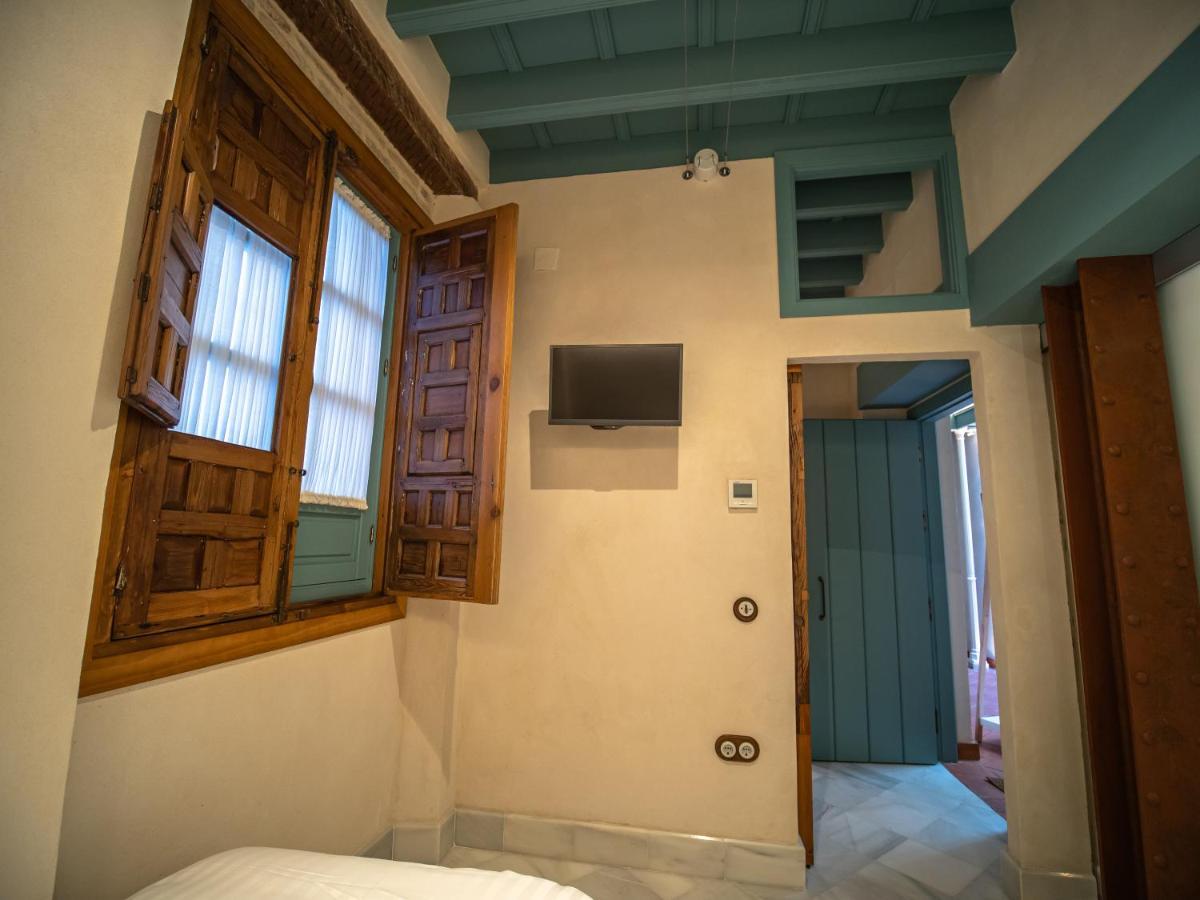 Casas De Sevilla - Apartamentos Vidrio 7 Exterior foto